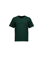 Tričko POC Tee Jr. zelené