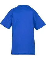 Spiro S 287J Dětské sportovní tričko "Aircool" 29.287J royal
