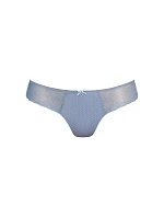 Eloise shorty . 1394 medium blue - RosaFaia