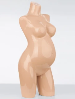 MAT Torso 75C/38 . 0115 torzo-sand - Anita Maternity