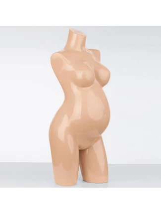 MAT Torso 75C/38 . 0115 torzo-sand - Anita Maternity