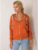 RV BL 5769.99P tmavě oranžová RV BL 5769.99P tmavě oranžová