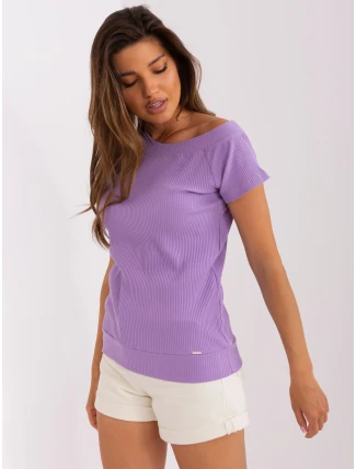 Halenka RV BZ 8932.42 fialová