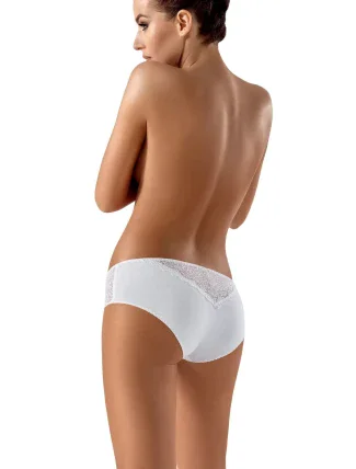 Kalhotky Adelaide BBL 091 White - Babell Kalhotky Adelaide BBL 091 White - Babell