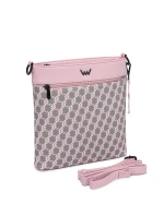 Kabelka VUCH Carlene Pink