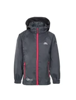 Dětská nepromokavá bunda Trespass QIKPAC X Dětská nepromokavá bunda Trespass QIKPAC X