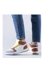 Tenisky model 207564 Solea Tenisky model 207564 Solea