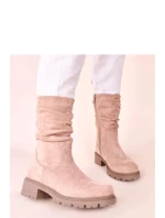 Boty model 221001 Solea Boty model 221001 Solea