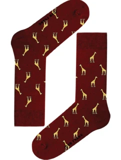 Pánské ponožky John Frank JFLSCOOL52