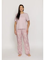 Pyžamo Mefemi Noa PW82 kr/r S–2XL Pyžamo Mefemi Noa PW82 kr/r S–2XL