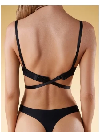 Jednořadový pásek snižující zapínání Julimex BA 05 Jednořadový pásek snižující zapínání Julimex BA 05