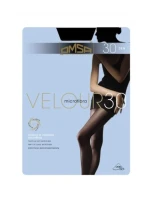 Dámské punčochové kalhoty Omsa Velour 30 den Dámské punčochové kalhoty Omsa Velour 30 den