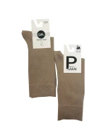 Hladké pánské ponožky Wola W94.00 Perfect Man Hladké pánské ponožky Wola W94.00 Perfect Man