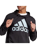 Froté tepláky Adidas Big Logo M IJ8555 Froté tepláky Adidas Big Logo M IJ8555