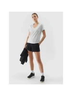 Tričko 4F W 4FWSS24TTSHF1162-27M dámské