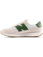 Pánské tenisky New Balance MS237 lifestyle white (MS237WG)