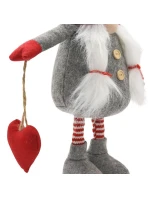 DEKORATIVNÍ TRPASLÍK TRPASLÍK 52CM DÍVKA DEKORATIVNÍ TRPASLÍK TRPASLÍK 52CM DÍVKA