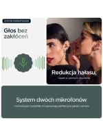 Motorola Moto Buds Loop - Trekking Green