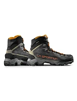 La Sportiva Aequilibrium Hike GTX ZFHS137G00Y02 Carbon/Papaya