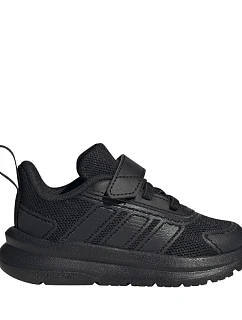 Dětské boty adidas Tensaur Run 4.0, černé, KJ6708