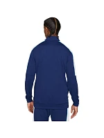 Pánská fotbalová mikina DF Academy TRK JKT KP FP JB M DA5566 492 - Nike