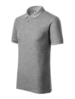 Pánské polo tričko Cotton Heavy M MLI-21512 - Malfini