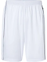 Daiber JN 387 Týmové kraťasy "Basic" 02.0387 white/black