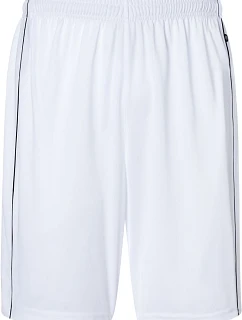 Daiber JN 387 Týmové kraťasy "Basic" 02.0387 white/black