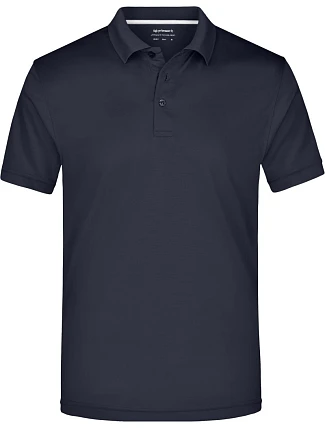 Daiber JN 401 Pánské polo High Performance 02.0401 navy Daiber JN 401 Pánské polo High Performance 02.0401 navy