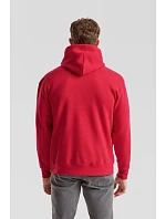 Fruit of the Loom Premium Hooded Sweat Pánská mikina s kapucí 16.2152 charcoal Fruit of the Loom Premium Hooded Sweat Pánská mikina s kapucí 16.2152 charcoal