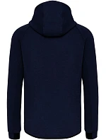 Kariban ProAct PA 358 Pánská tréninková bunda 20.P358 french navy heather