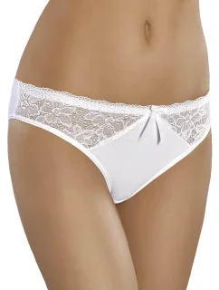 Gabidar 36 barva:bílá