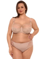 Gaia 1262M Camilla Maxi barva: mocha