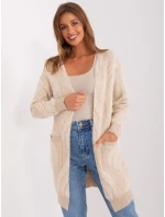 Přepínač AT SW 234501.00P světle béžová Přepínač AT SW 234501.00P světle béžová