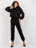 Dámská souprava EM KMPL 659.32 černá - FPrice Dámská souprava EM KMPL 659.32 černá - FPrice