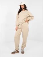 Sada IT KMPL 9781.15 béžová