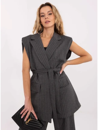 IT KZ vesta FL9790.66 tmavě šedá