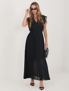 Šaty IT SK 13166.60 černá