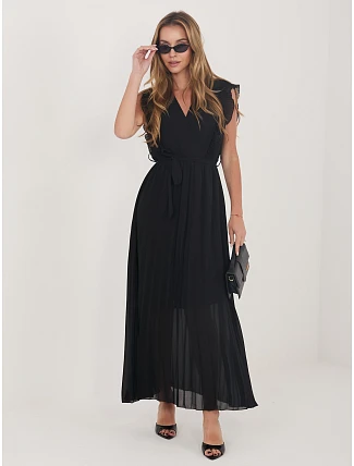 Šaty IT SK 13166.60 černá