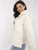 MBM KR YY 001.12 ecru bunda