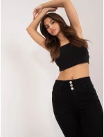 NM SP L73 džínové kalhoty.29P černá NM SP L73 džínové kalhoty.29P černá