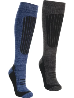 Lyžařské ponožky Trespass LANGDON II