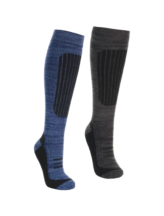 Lyžařské ponožky Trespass LANGDON II