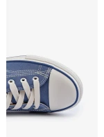 Pánské tenisky Big Star Modré Pánské tenisky Big Star Modré