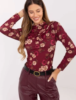 Halenka  model 219377 Rue Paris