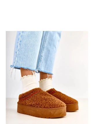 Sněhule  model 223167 Solea