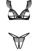 Sexy soupravy  model 230587 Obsessive