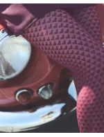 Gabriella punčocháče 1233 Cherie 60 den 2-4 Gabriella punčocháče 1233 Cherie 60 den 2-4