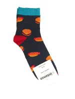 Pánské ponožky Intenso Cotton 1795 Pánské ponožky Intenso Cotton 1795