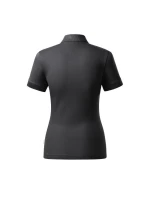 Malfini Resist Heavy Polo Shirt W MLI-R21EG ebony gray 94